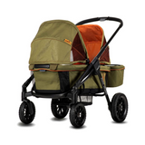Evenflo Pivot Xplore All-Terrain Stroller Wagon