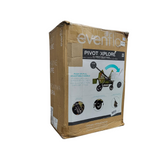 Evenflo Pivot Xplore All-Terrain Stroller Wagon