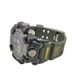 G-Shock Master Of G - Land Mudmaster GWG-2000 Tough Solar Watch 54.4mm
