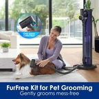 Tineco Pure One - FurFree Smart Cordless Stick Vacuum Cleaner