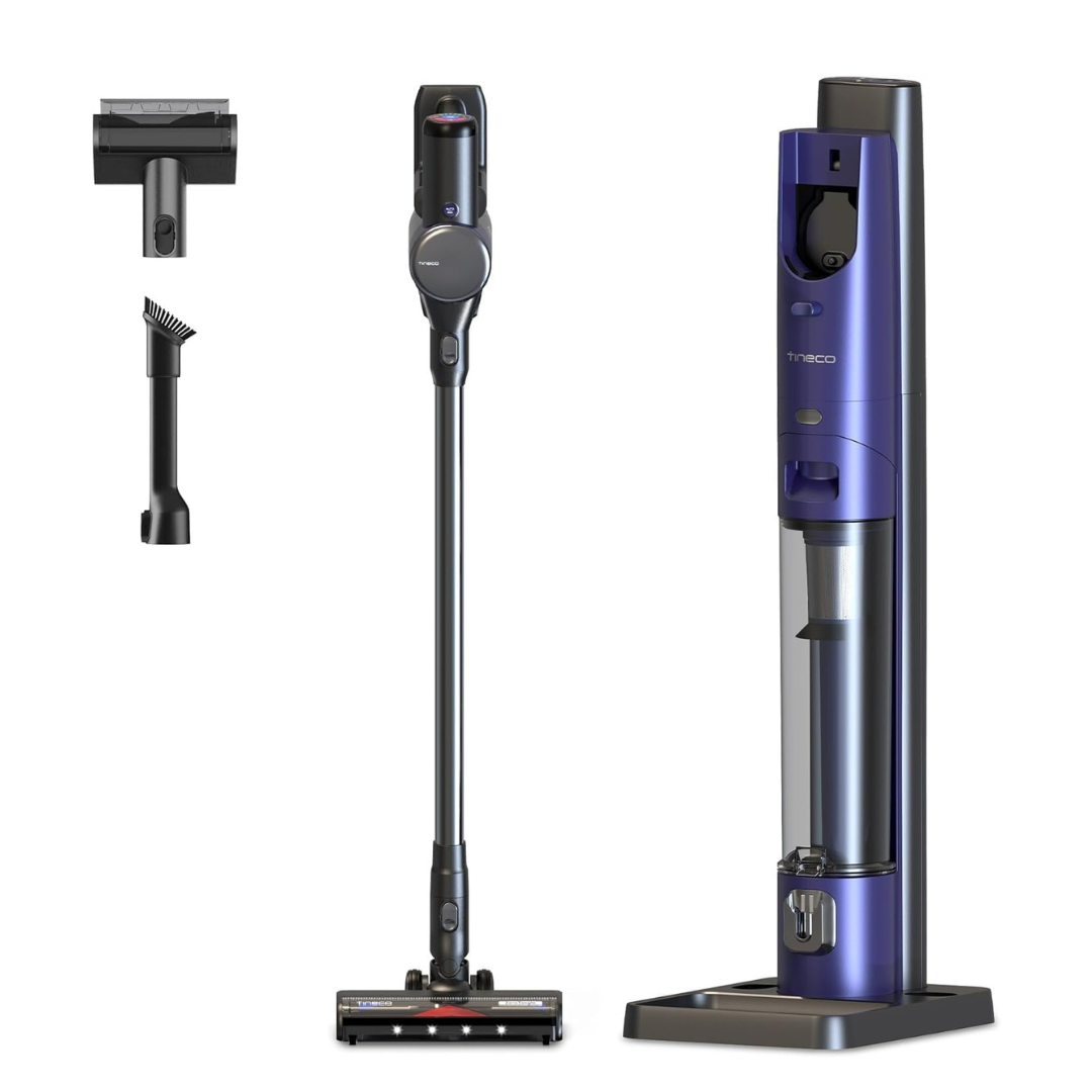 Tineco Pure One - FurFree Smart Cordless Stick Vacuum Cleaner
