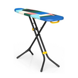 Joseph Joseph 50044 Jonathan Lawes Glide Easy-store Ironing Board, 130cm