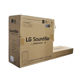 LG S80QY 3.1.3ch 480W Dolby Atmos Soundbar with Wireless Subwoofer