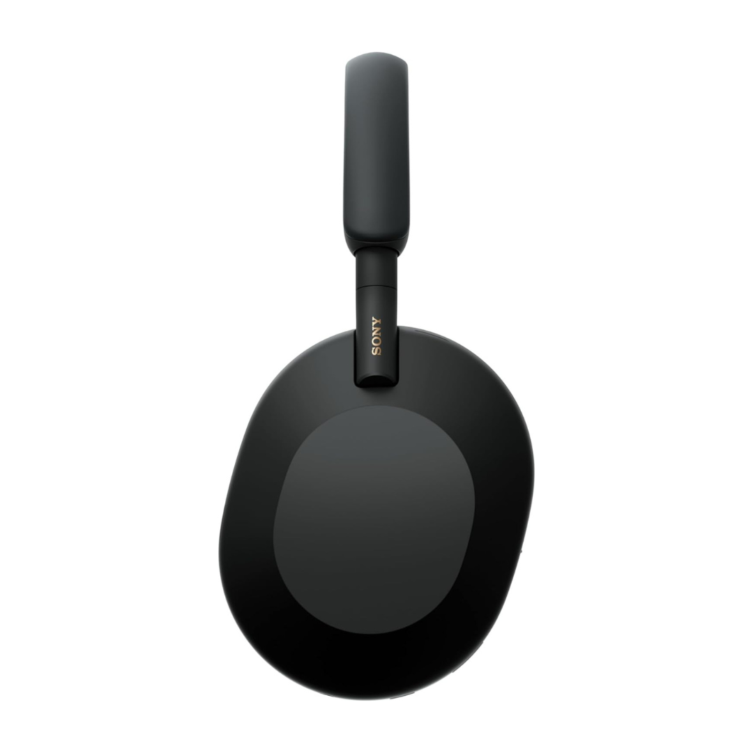 Sony WH-1000XM5 Noise Cancelling Wireless Over-Ear Headphones