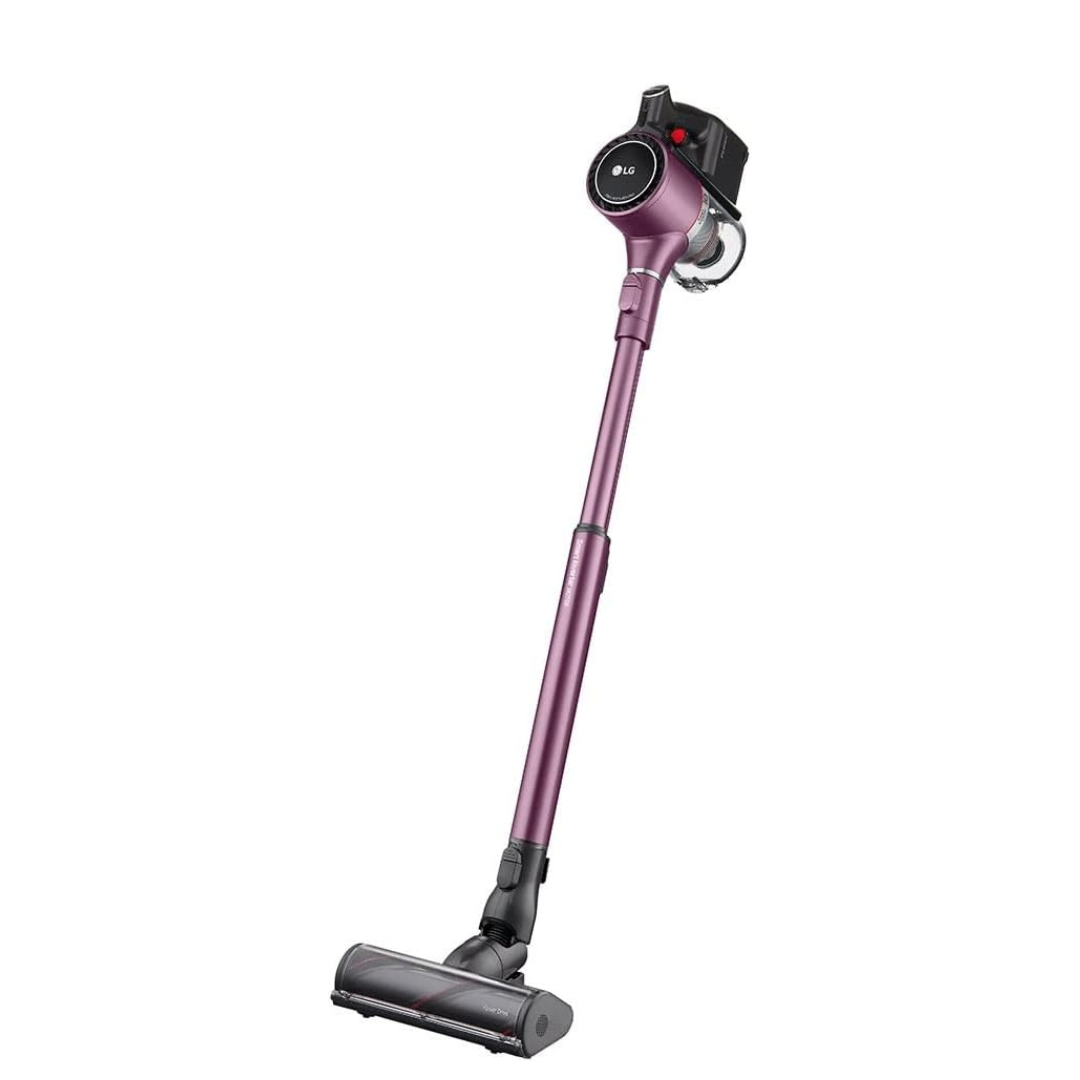 LG A9K-PRO CordZero A9Kompressor Cordless Stick Vacuum