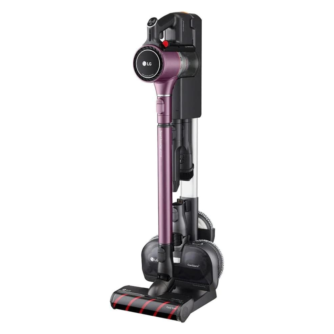 LG A9K-PRO CordZero A9Kompressor Cordless Stick Vacuum
