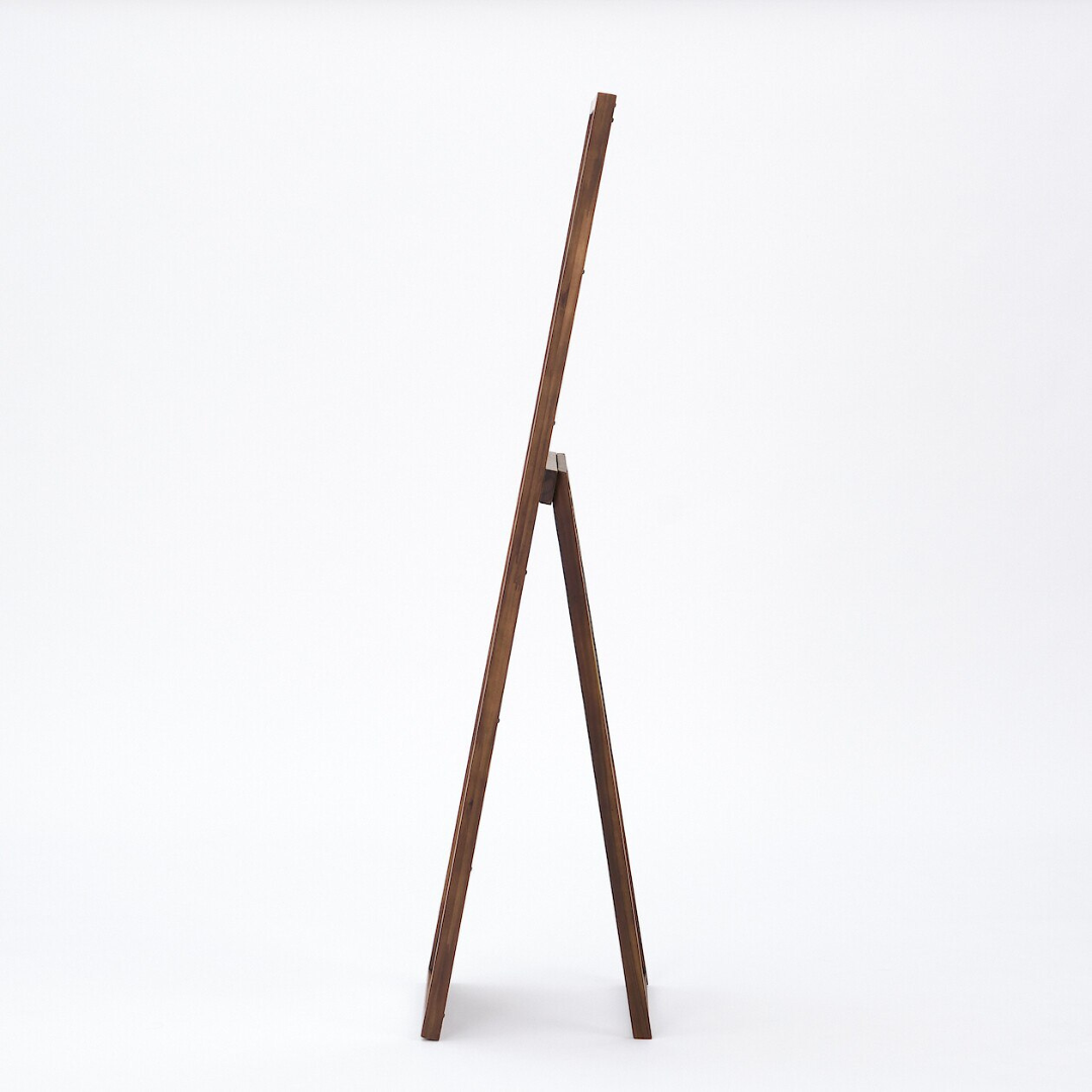 Muji Acacia Mirror L W44*D38.5*H150cm