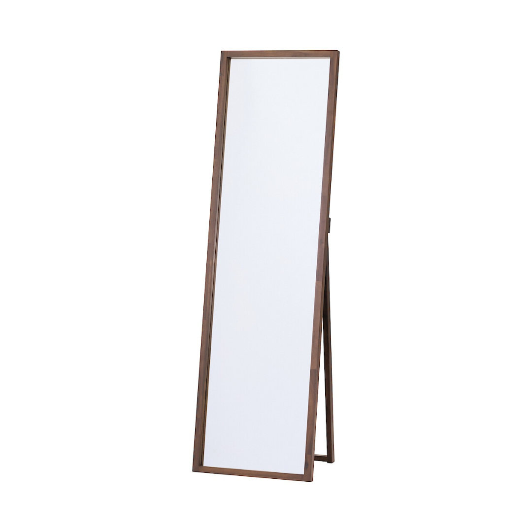 Muji Acacia Mirror L W44*D38.5*H150cm