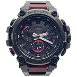 Casio MTG-B3000BD-1A Tough Solar Watch