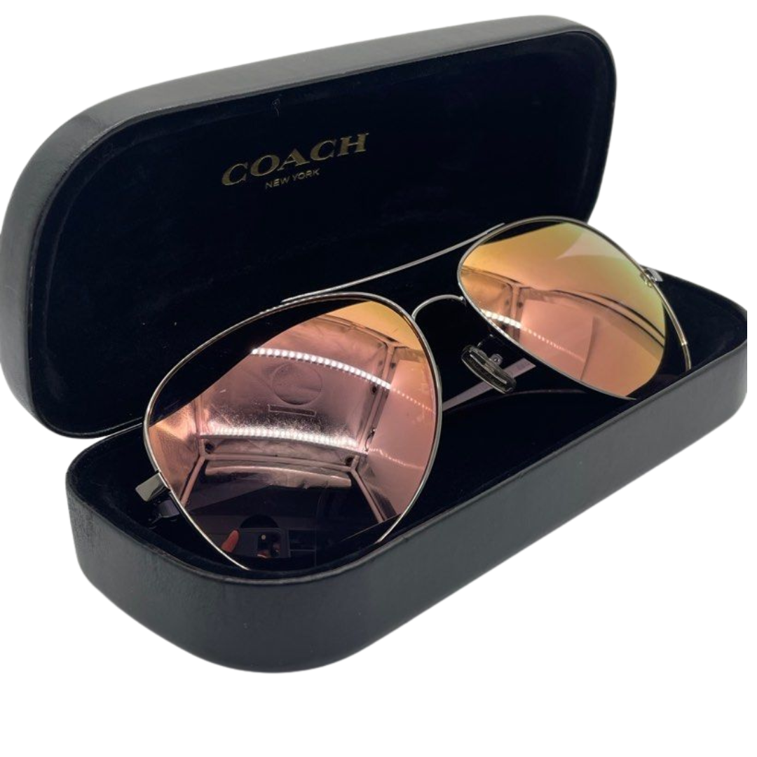 Coach Sunglasses Women’s L1648 HC7074