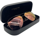 Coach Sunglasses Women’s L1648 HC7074