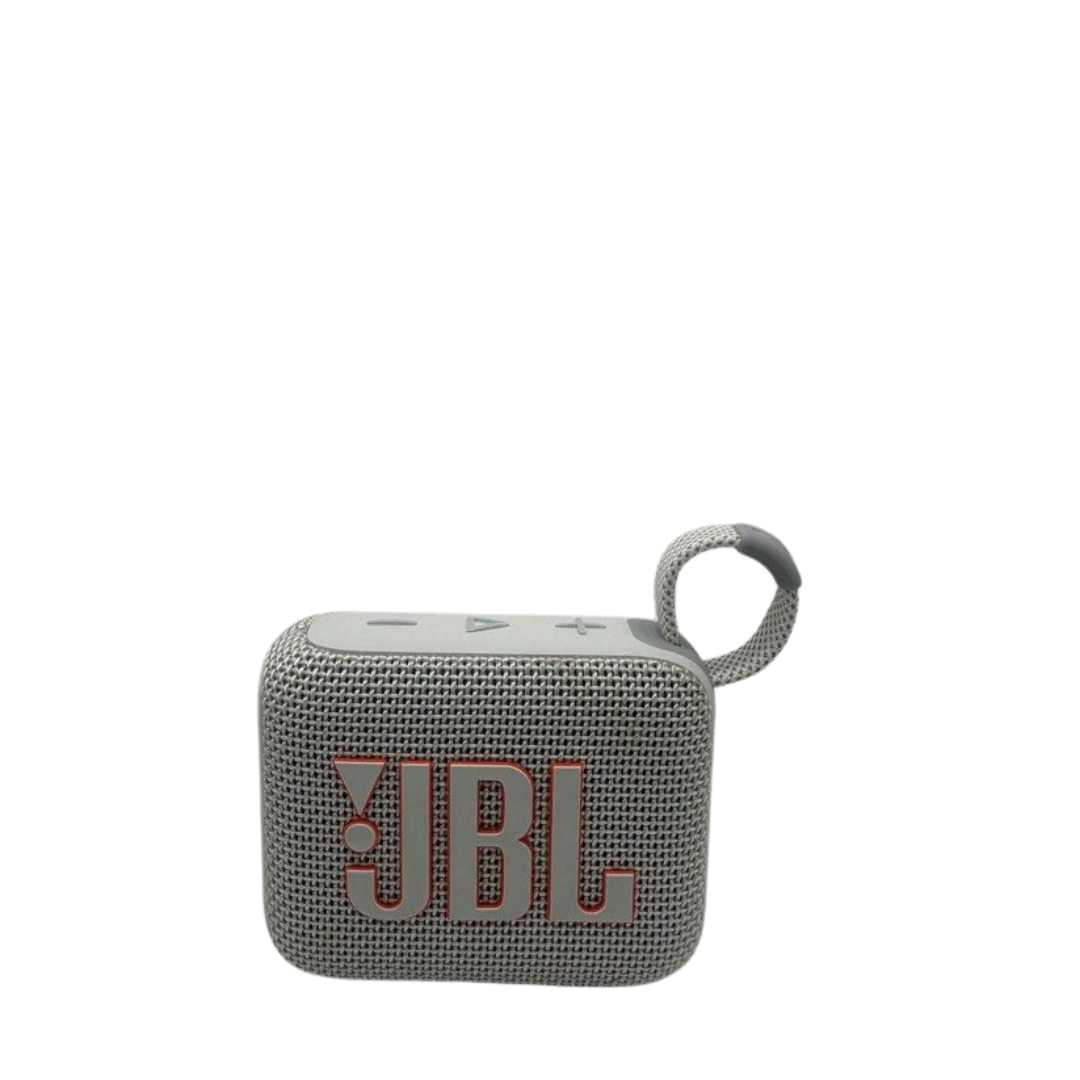 JBL Speaker GO 4 Bluetooth Speaker