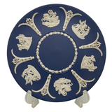 Wedgwood Porcelain Plate 20cm