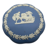 Wedgwood Ceramic Container 13cm