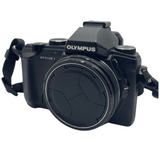 Olympus Stylus 1 Compact Digital Camera 12MP