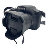 Canon SX540HS PowerShot 20.3MP Digital Camera