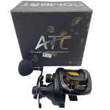 ATC Combat 200 Fishing Reel