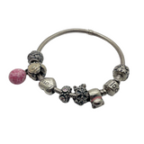 Pandora 925 Silver Bracelet