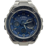Casio G-Shock G-Steel GST-S110D Digital/Analog Tough Solar Watch