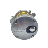Shimano Torium 30 Baitcasting Reel