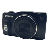 Canon SX710 HS 20.3MP Digital Camera