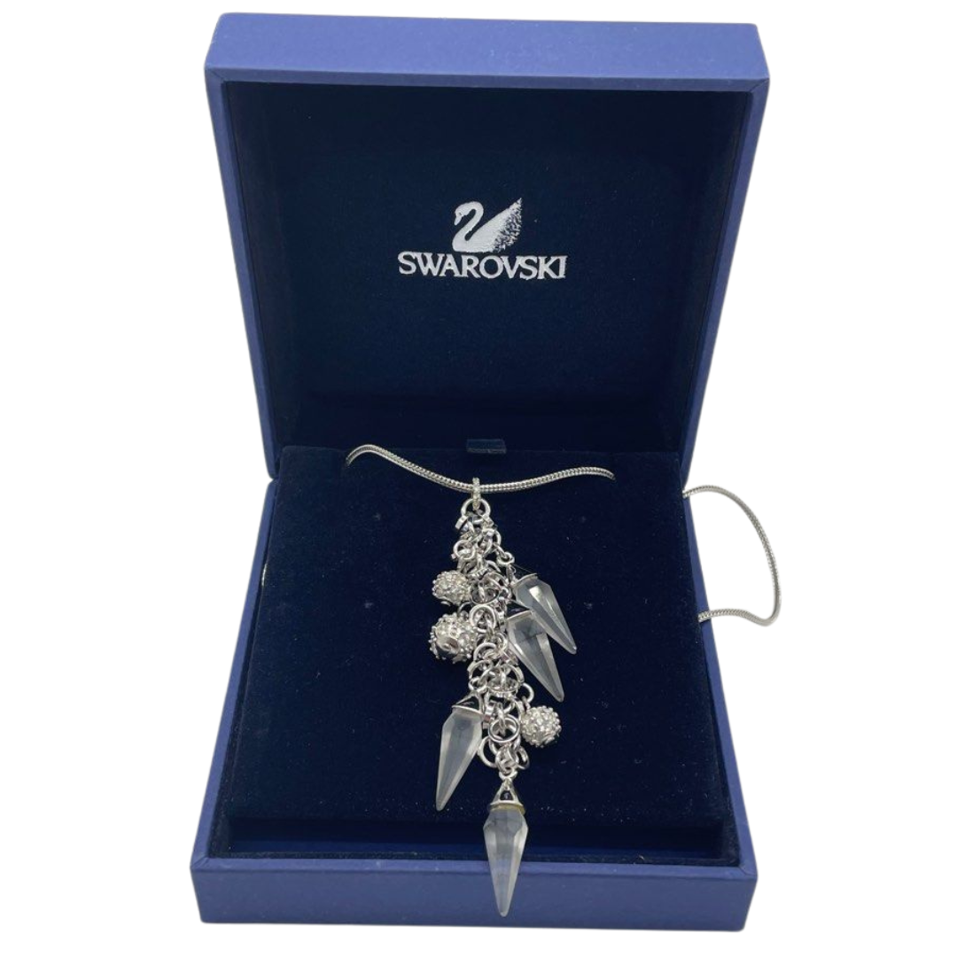 Swarovski Crystal Necklace