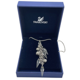Swarovski Crystal Necklace