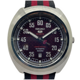 Seiko 5 Sports Diastar Limited Edition 44mm Automatic Watch SRPA87K1