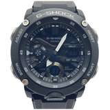 Casio G-Shock GA-2000-1ADR Digital Analog Watch
