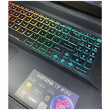MSI Katana 17 B13VFK Gaming Laptop | i7-13620H 16GB 1TB SSD | NVIDIA Geforce RTX4060 | Windows 11