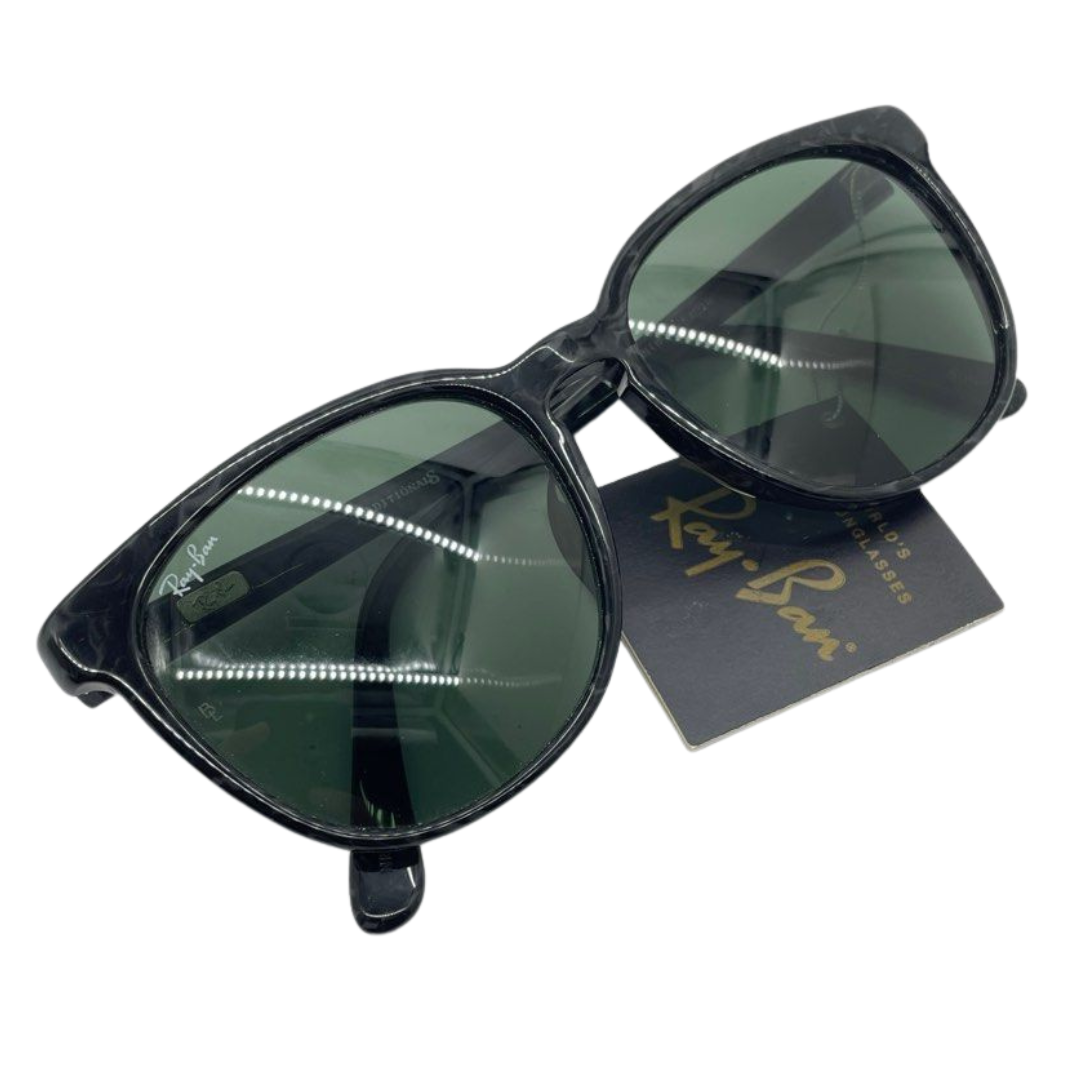 Rayban Hamilton Traditionals Sunglasses