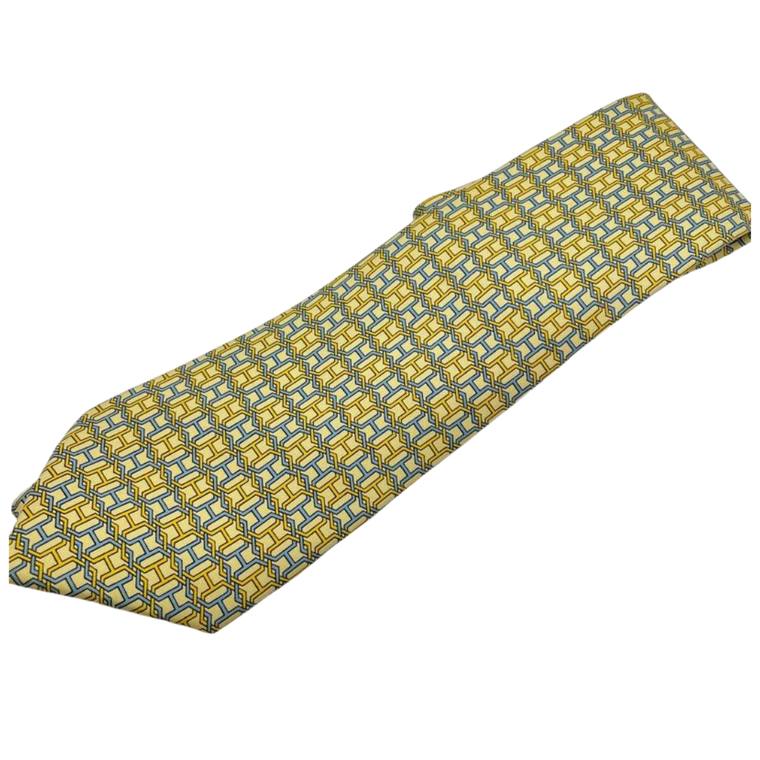Hermes Necktie
