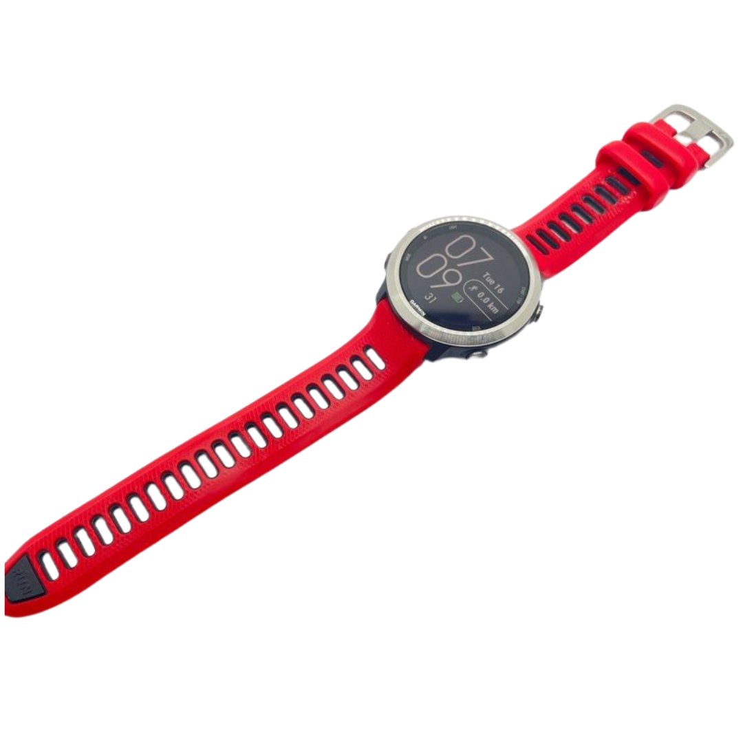 Garmin Forerunner 645 Music, GPS Running 42.5mm Watch