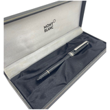 Montblanc Fountain Pen 14K Nib (No Ink)