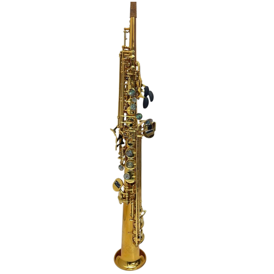 Yanagisawa S901 Soprano Saxophone “Made in Japan”