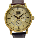 Seiko X Gudang Garam Limited Edition 50th Anniversary 38mm Automatic Watch