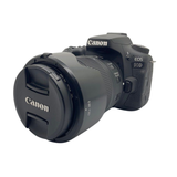 Canon EOS 90D 32.5MP DSLR Camera with EFS 18-135mm Lens