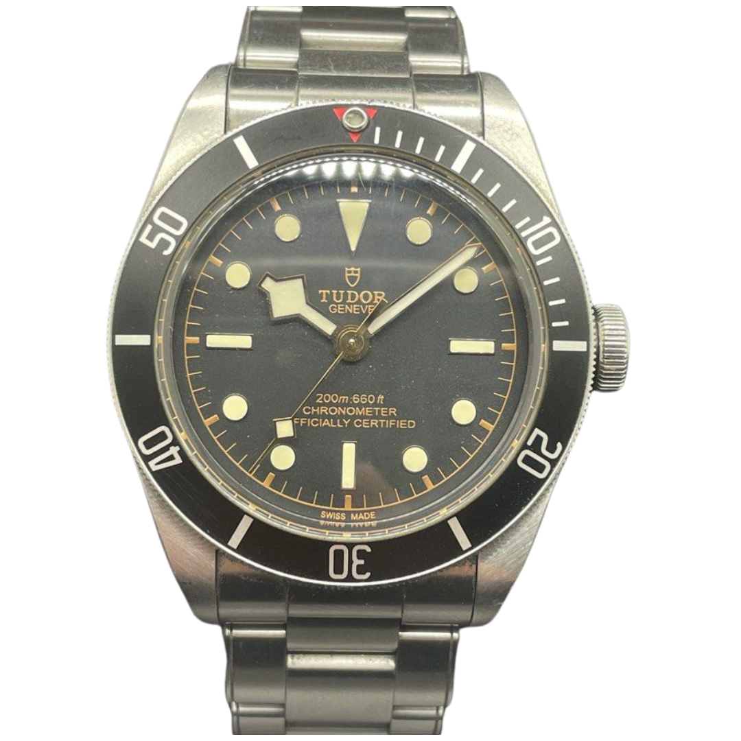 Tudor 79230N 41mm Blackbay Automatic watch