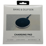 B & O Beoplay Charging Pad Indigo Blue
