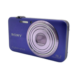 Sony Cyber-shot DSC-WX7 16.2MP Digital Camera