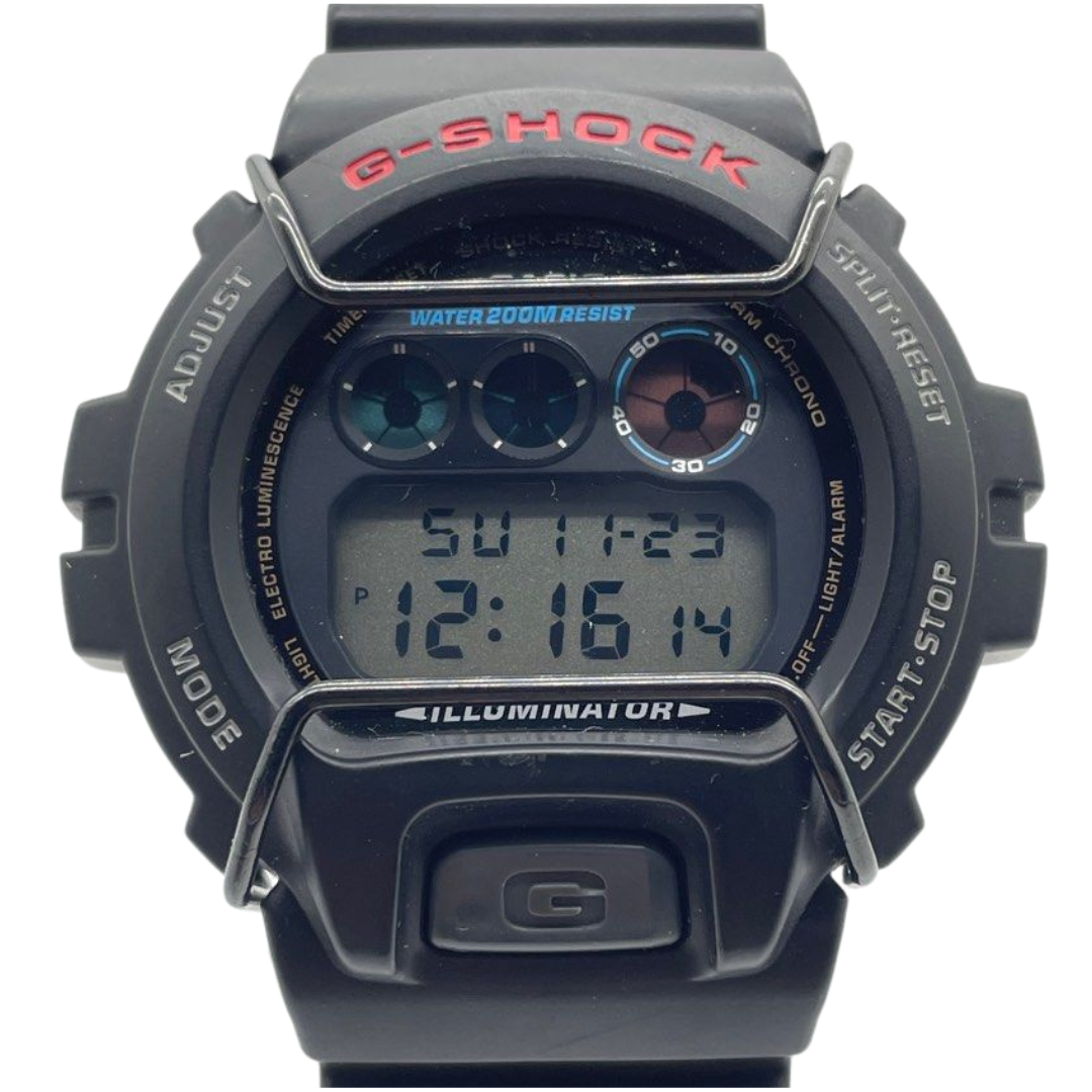 Casio G-Shock Digital Watch DW-6900