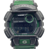 Casio G-Shock Digital Watch GD-400
