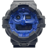 Casio G-Shock Digital/Analog Watch GA-700BP