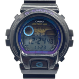 Casio Digital Watch GLX-6900