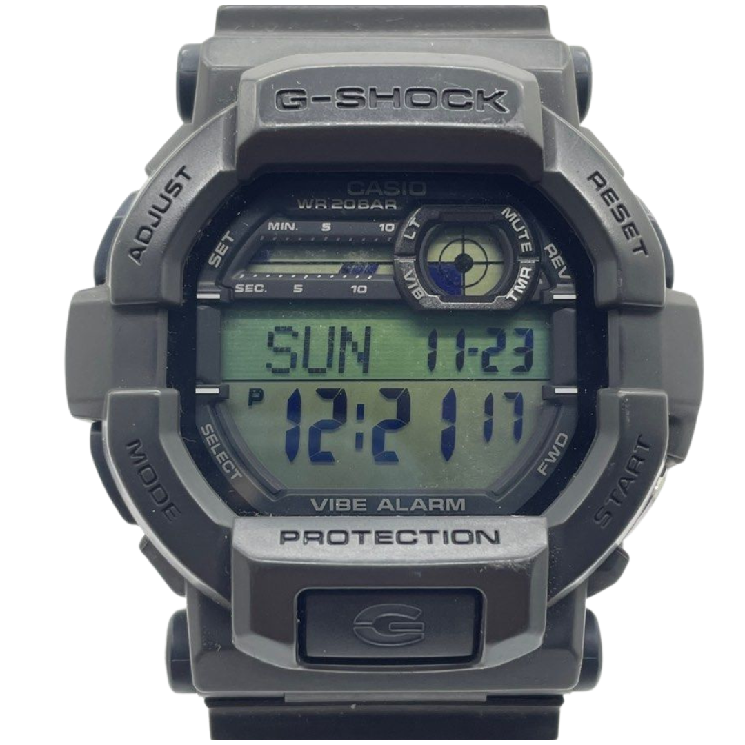 Casio G Shock Digital Watch GD-350