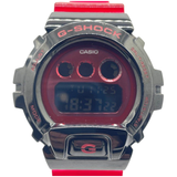 Casio G-Shock G-Steel Digital Watch GM-6900B