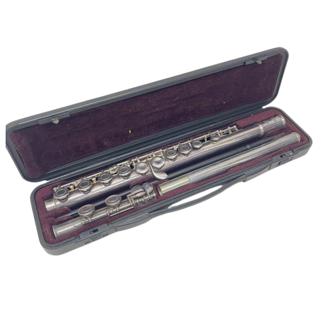 Yamaha YFL-221 Flute