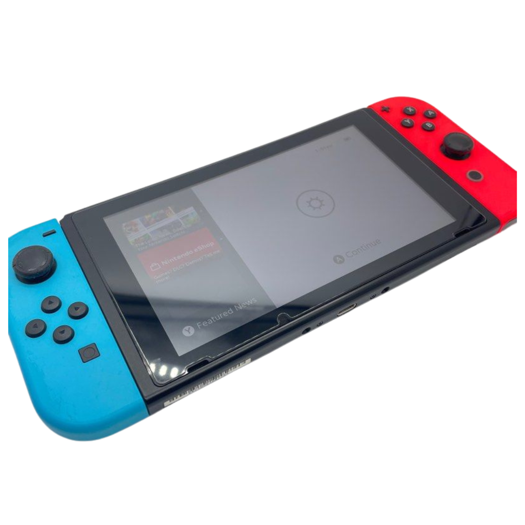 Nintendo Switch Gen 1 Gaming Console HAC-001