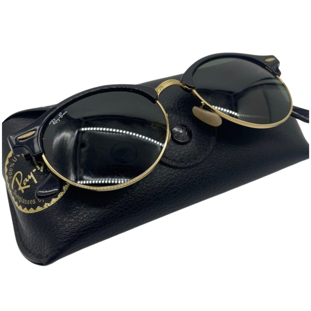 Rayban RB4246 Sunglasses, Black