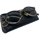 Rayban RB4246 Sunglasses, Black